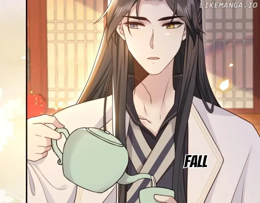 Lonely Emperor Chases His Sister-in-Law Chapter 47 Online - página 78