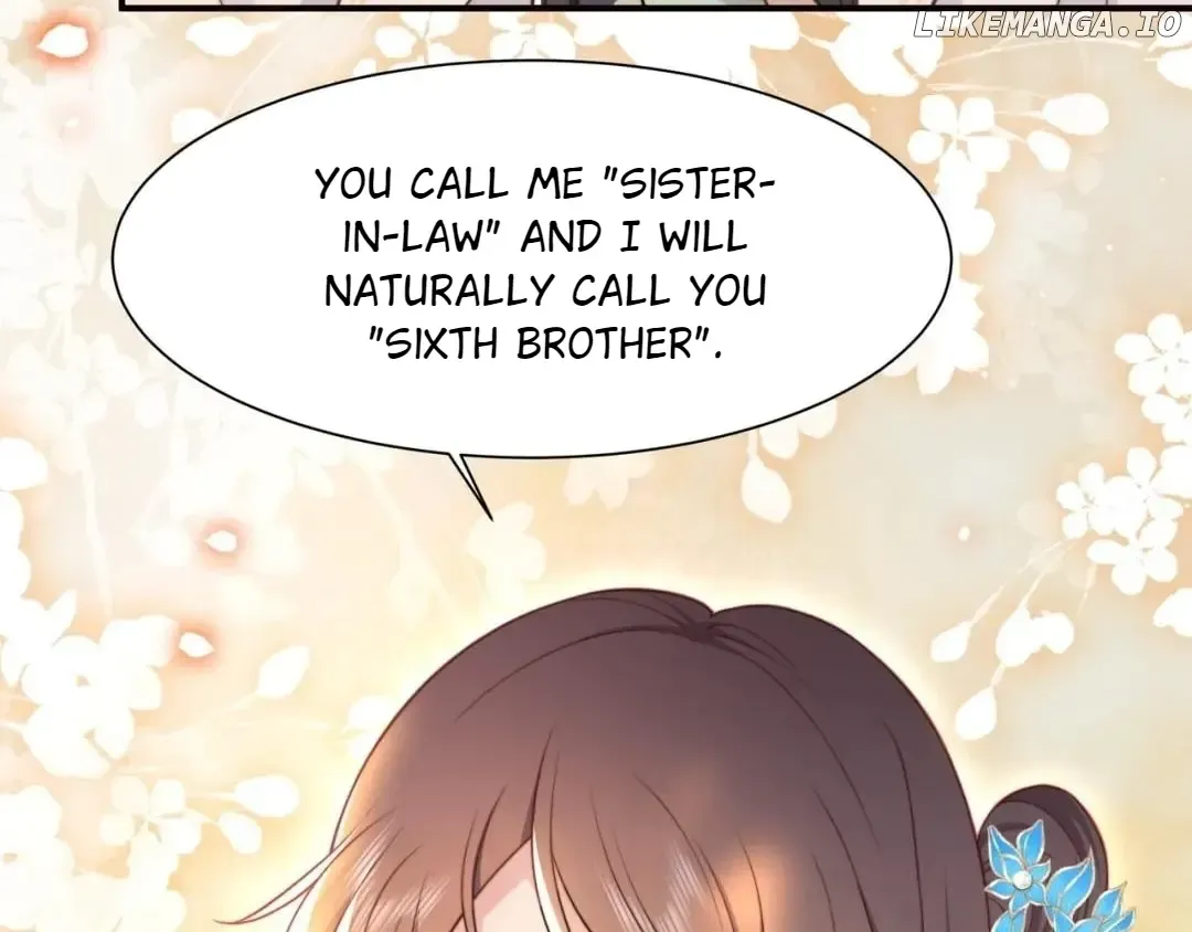 Lonely Emperor Chases His Sister-in-Law Chapter 47 Online - página 79