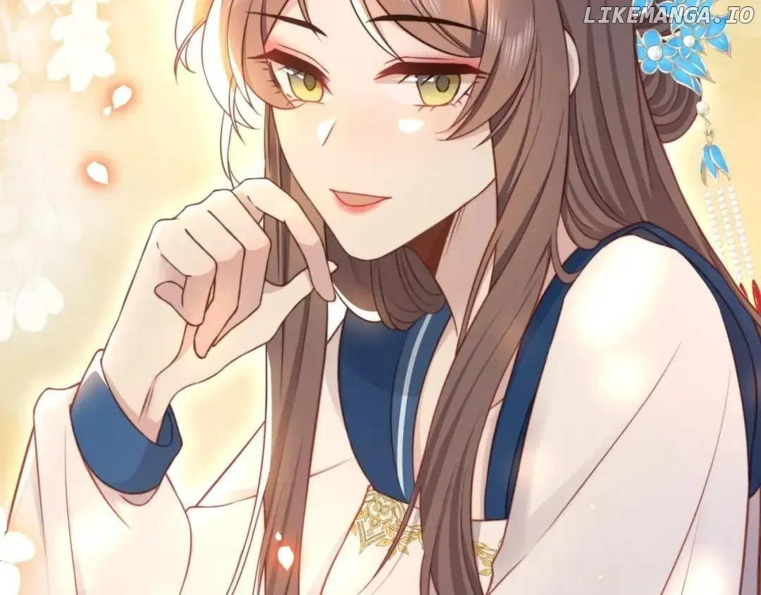 Lonely Emperor Chases His Sister-in-Law Chapter 47 Online - página 80