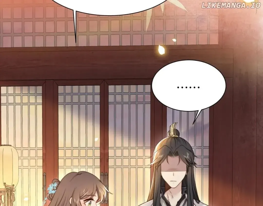 Lonely Emperor Chases His Sister-in-Law Chapter 47 Online - página 89