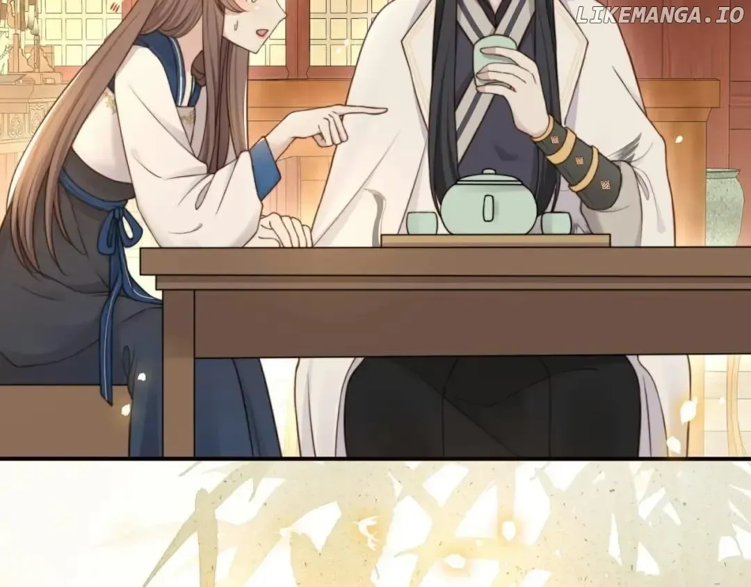 Lonely Emperor Chases His Sister-in-Law Chapter 47 Online - página 90