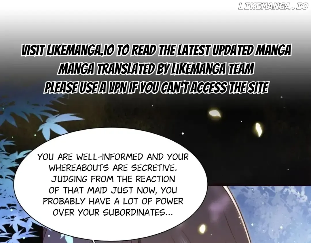 Lonely Emperor Chases His Sister-in-Law Chapter 49 Online - página 1