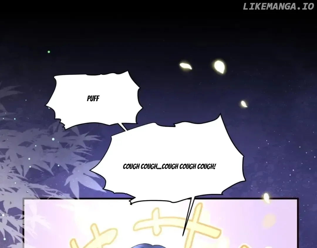 Lonely Emperor Chases His Sister-in-Law Chapter 49 Online - página 4