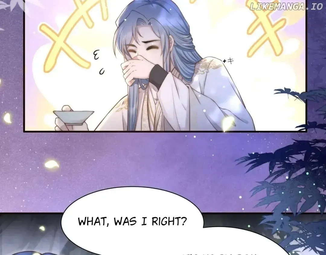 Lonely Emperor Chases His Sister-in-Law Chapter 49 Online - página 5