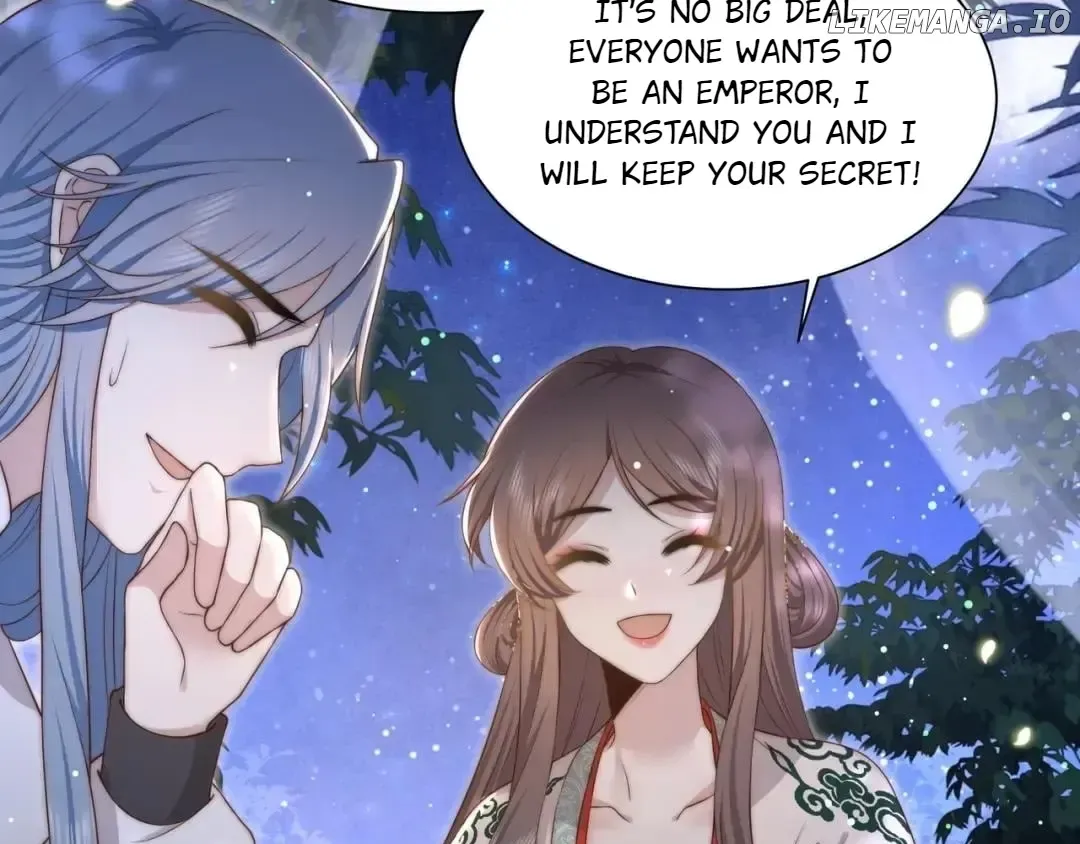 Lonely Emperor Chases His Sister-in-Law Chapter 49 Online - página 6