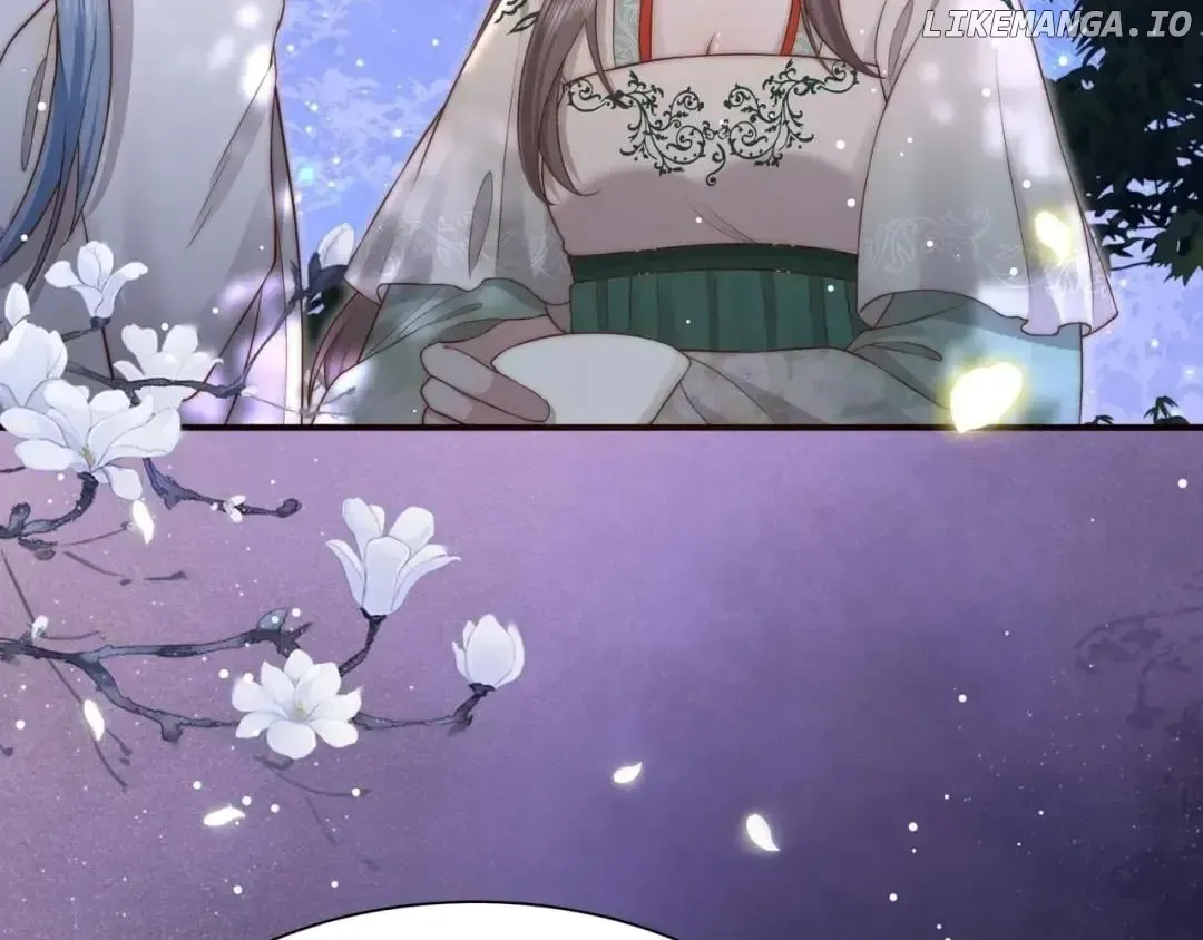 Lonely Emperor Chases His Sister-in-Law Chapter 49 Online - página 7