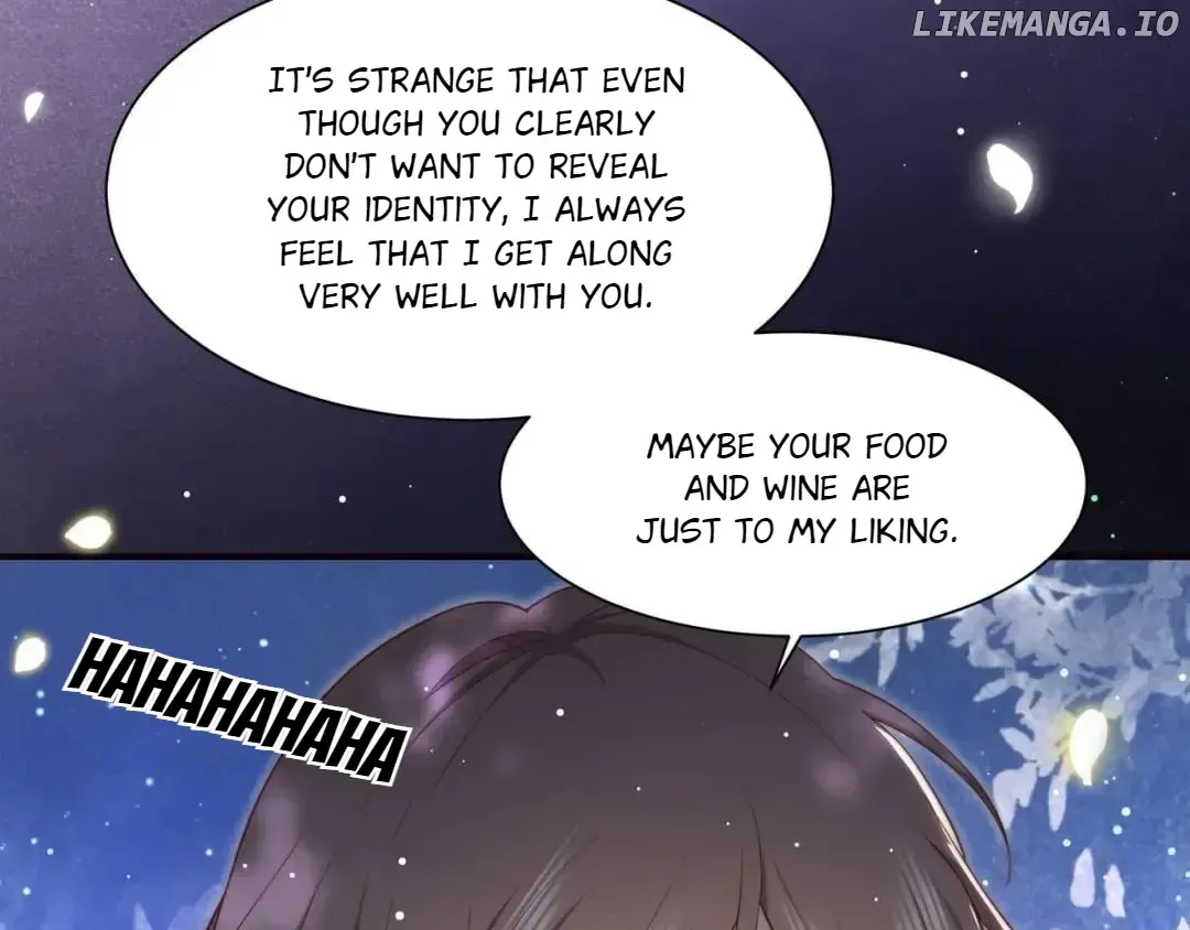 Lonely Emperor Chases His Sister-in-Law Chapter 49 Online - página 8