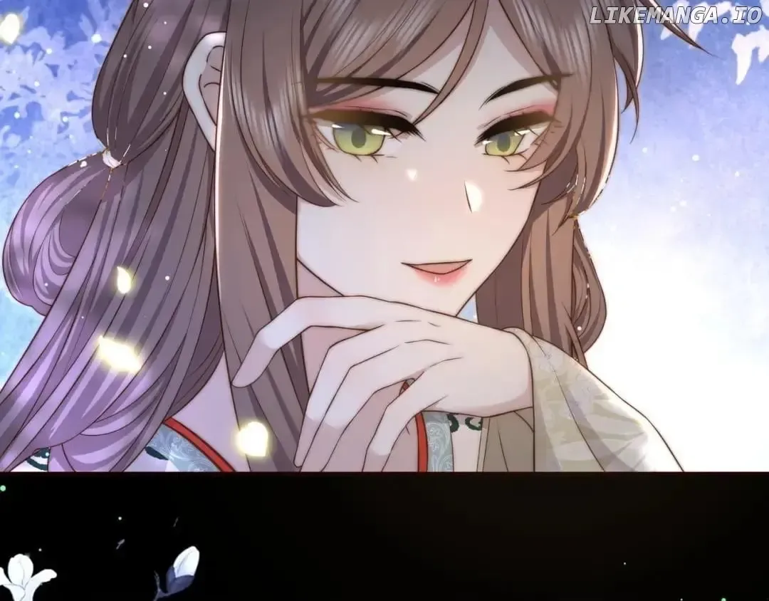 Lonely Emperor Chases His Sister-in-Law Chapter 49 Online - página 9