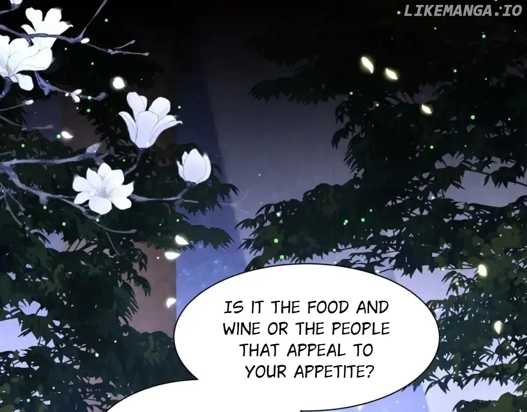 Lonely Emperor Chases His Sister-in-Law Chapter 49 Online - página 10