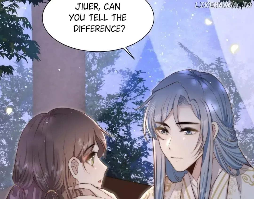 Lonely Emperor Chases His Sister-in-Law Chapter 49 Online - página 11