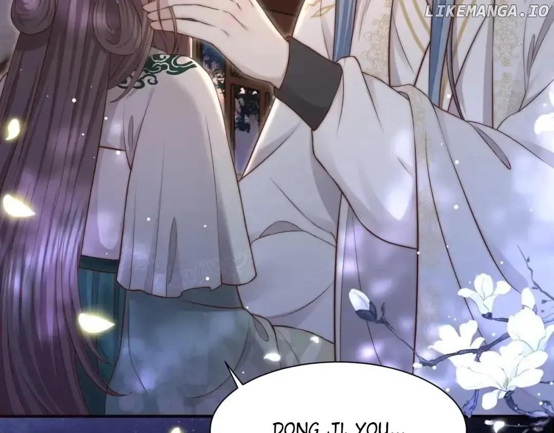 Lonely Emperor Chases His Sister-in-Law Chapter 49 Online - página 12