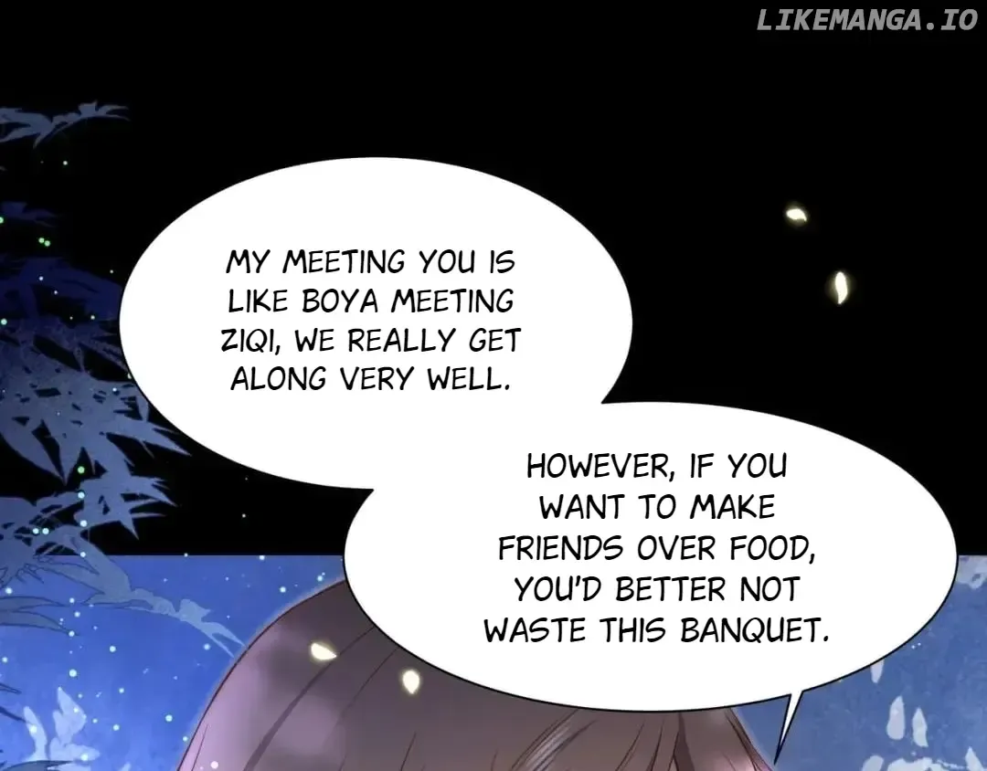 Lonely Emperor Chases His Sister-in-Law Chapter 49 Online - página 14