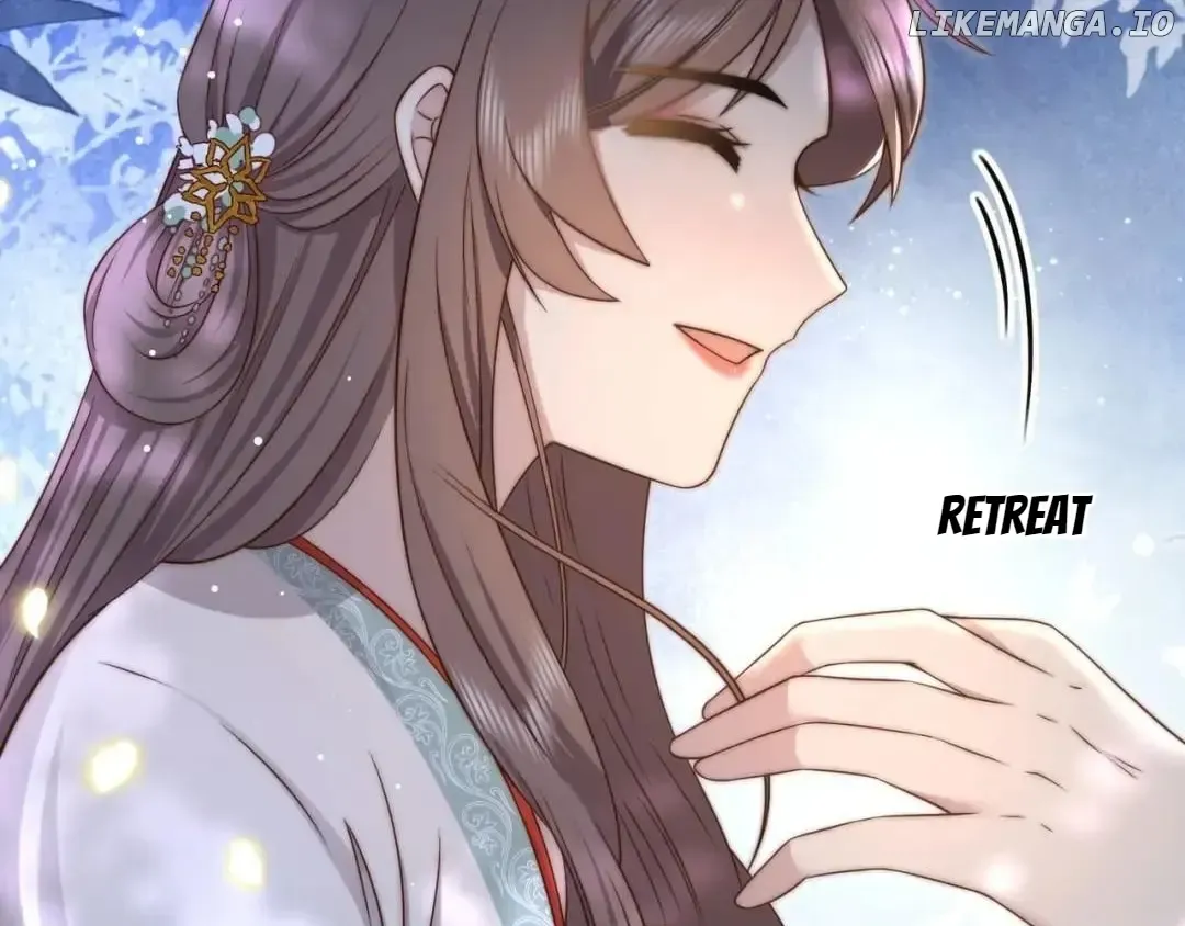 Lonely Emperor Chases His Sister-in-Law Chapter 49 Online - página 15