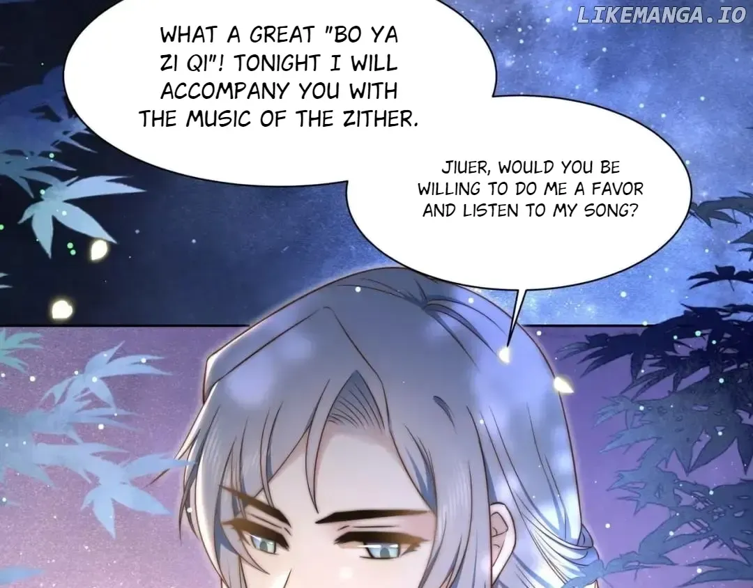 Lonely Emperor Chases His Sister-in-Law Chapter 49 Online - página 17