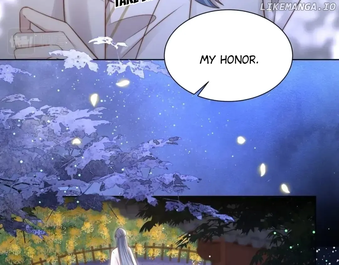 Lonely Emperor Chases His Sister-in-Law Chapter 49 Online - página 19