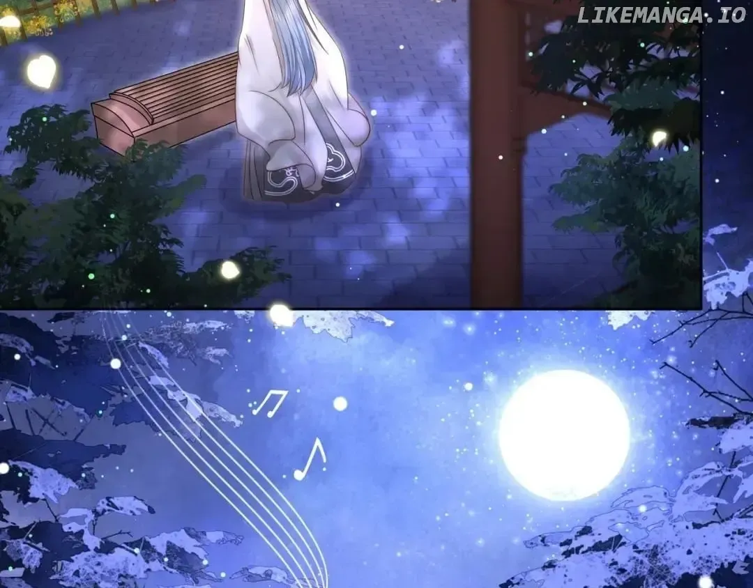 Lonely Emperor Chases His Sister-in-Law Chapter 49 Online - página 20