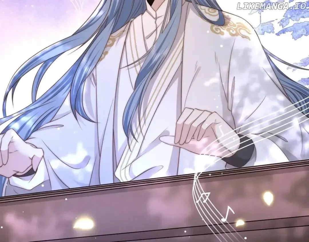 Lonely Emperor Chases His Sister-in-Law Chapter 49 Online - página 22