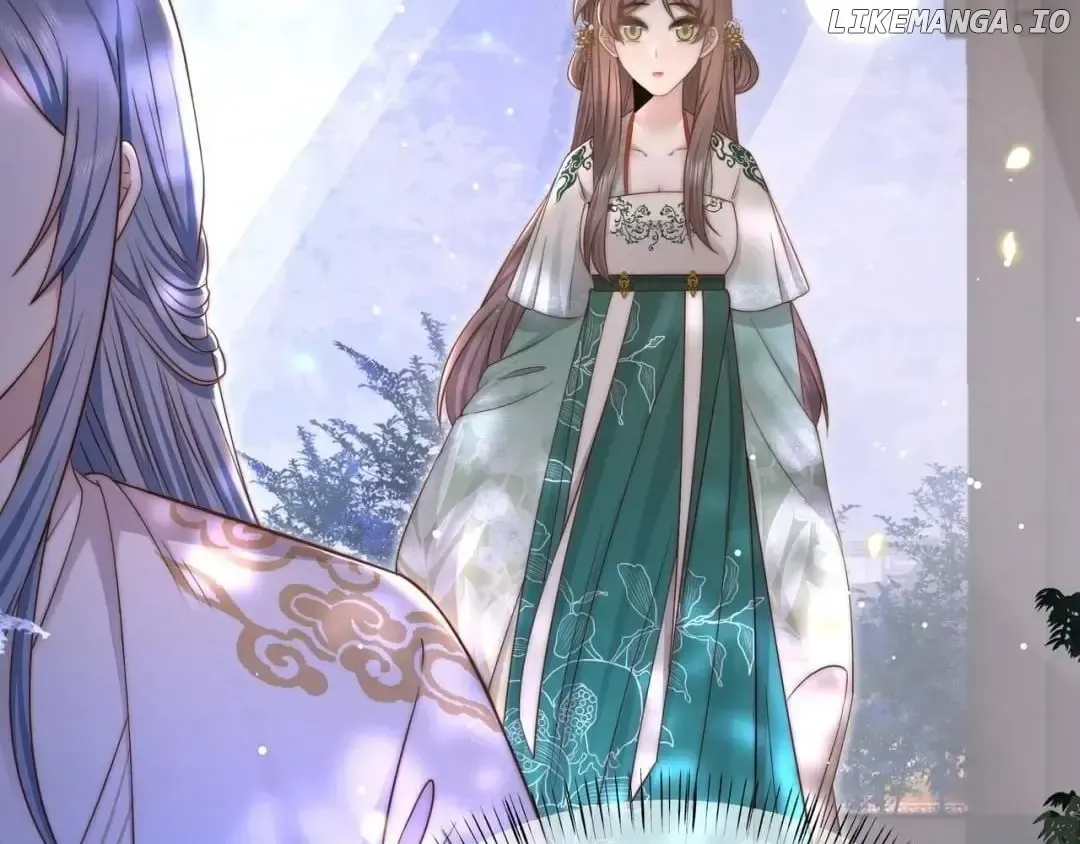 Lonely Emperor Chases His Sister-in-Law Chapter 49 Online - página 24