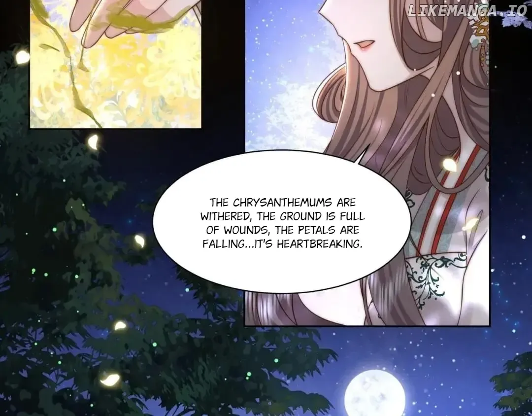 Lonely Emperor Chases His Sister-in-Law Chapter 49 Online - página 28