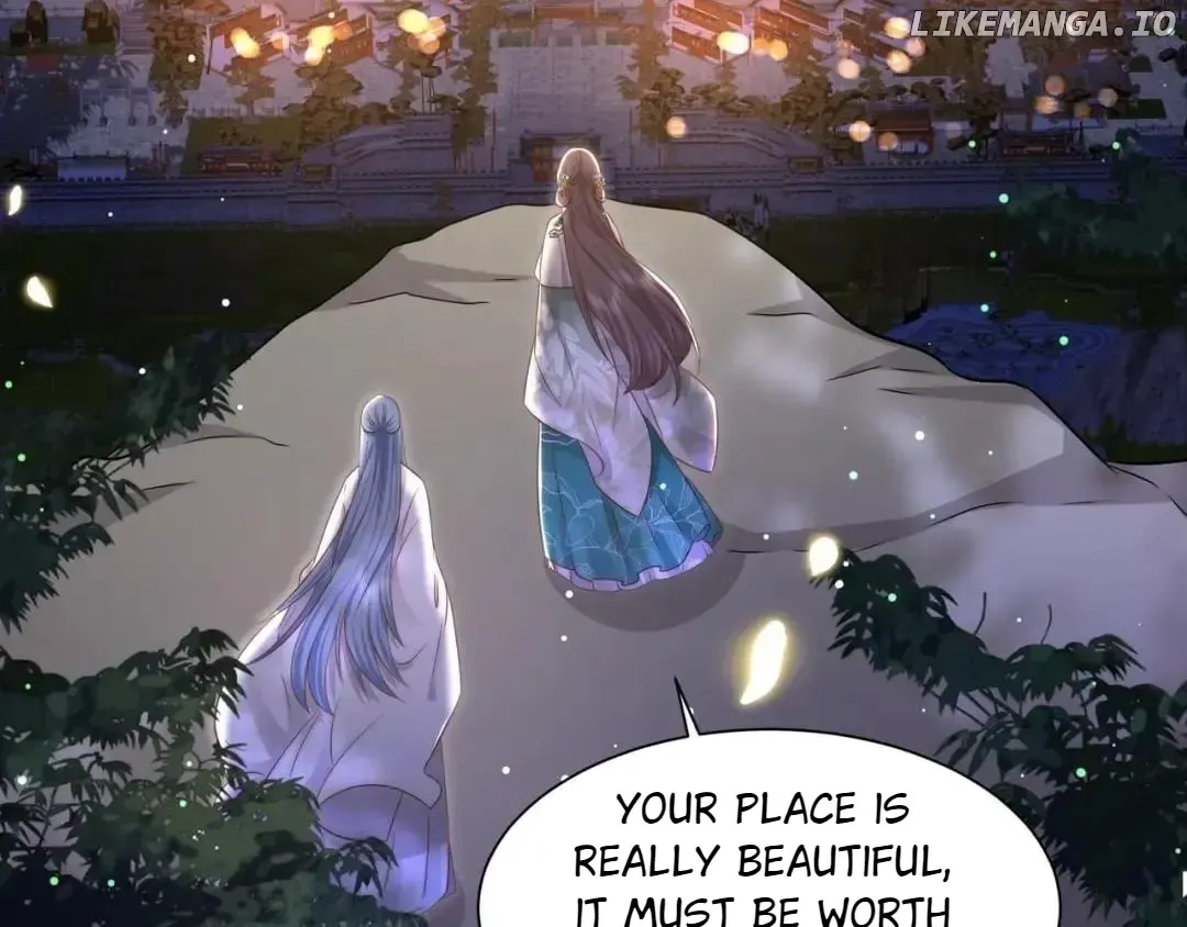 Lonely Emperor Chases His Sister-in-Law Chapter 49 Online - página 30