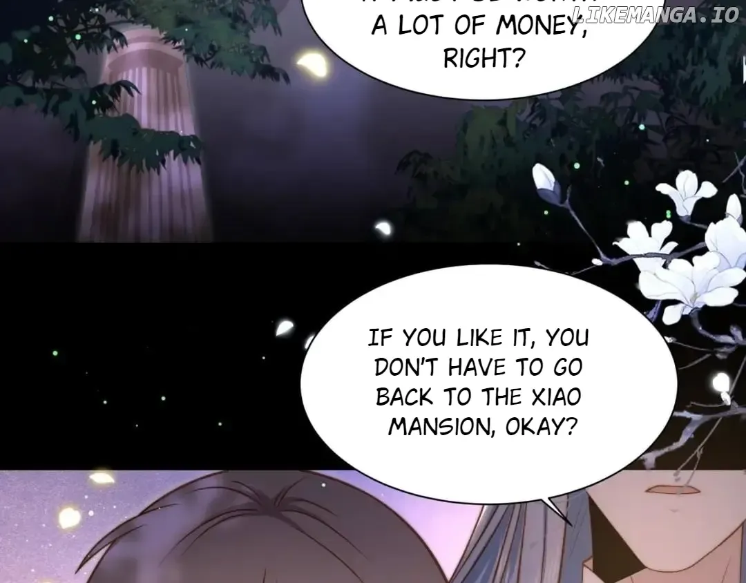 Lonely Emperor Chases His Sister-in-Law Chapter 49 Online - página 31