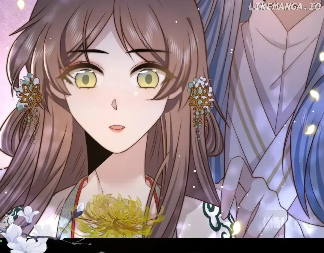 Lonely Emperor Chases His Sister-in-Law Chapter 49 Online - página 32