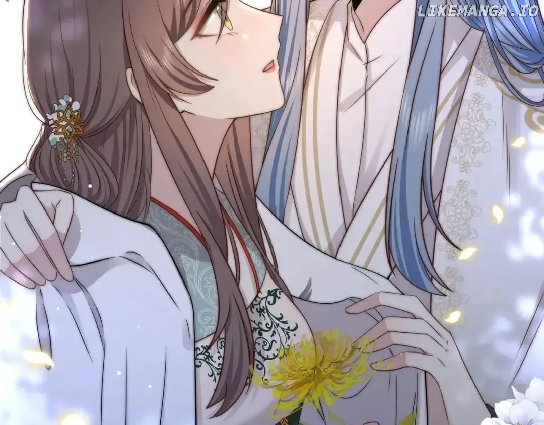 Lonely Emperor Chases His Sister-in-Law Chapter 49 Online - página 35
