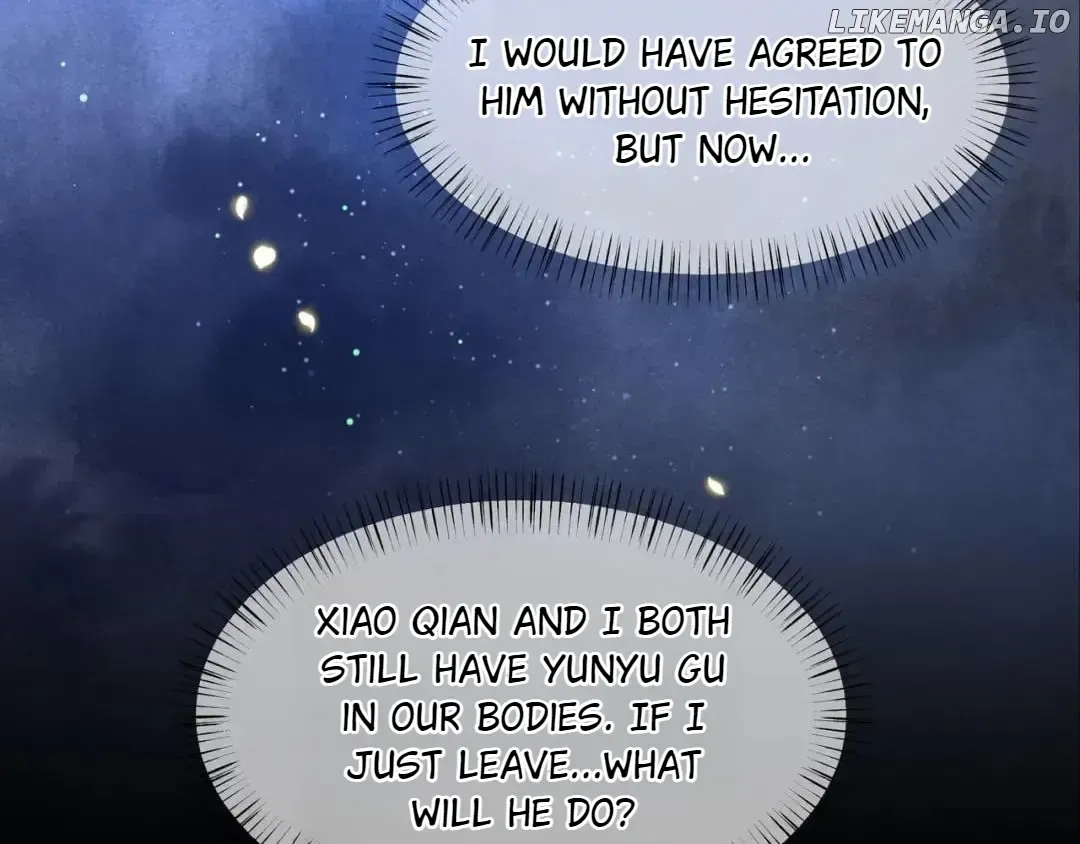 Lonely Emperor Chases His Sister-in-Law Chapter 49 Online - página 38