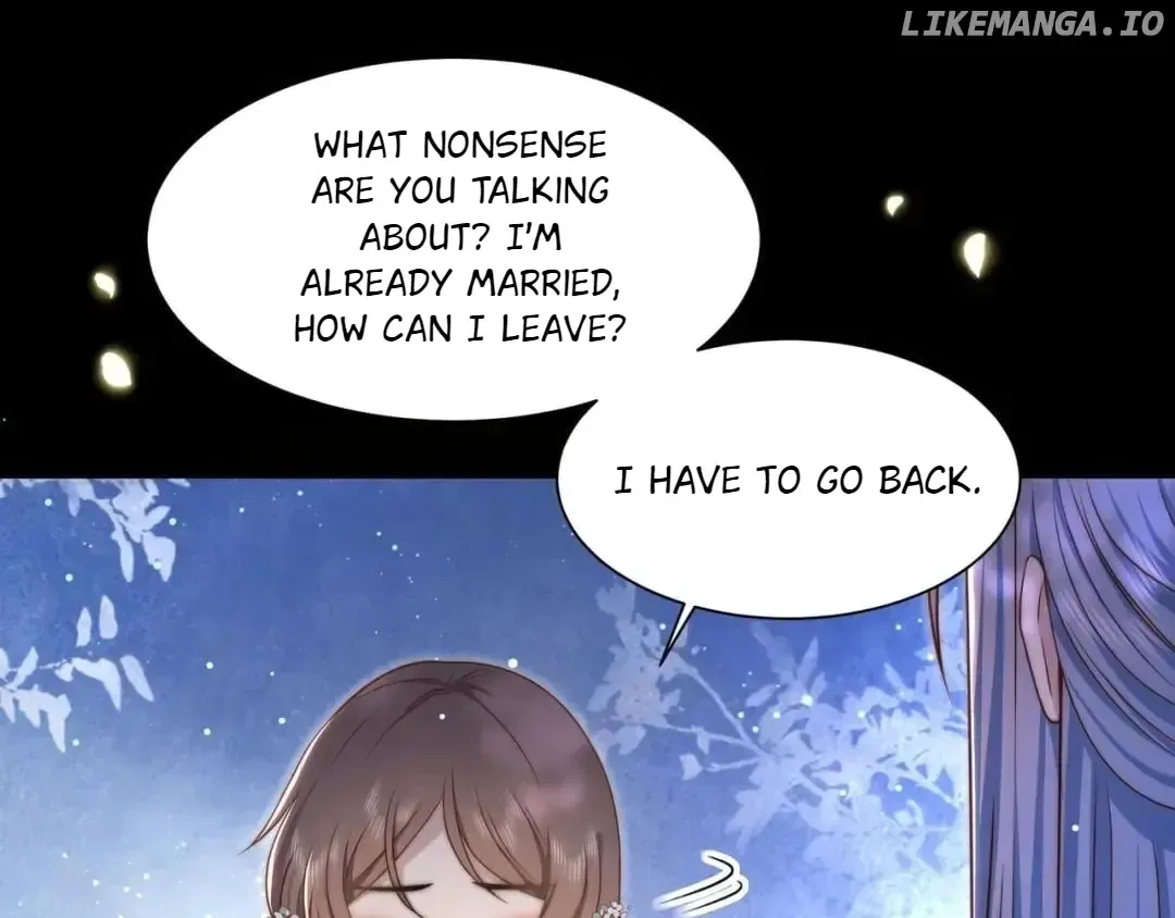 Lonely Emperor Chases His Sister-in-Law Chapter 49 Online - página 40