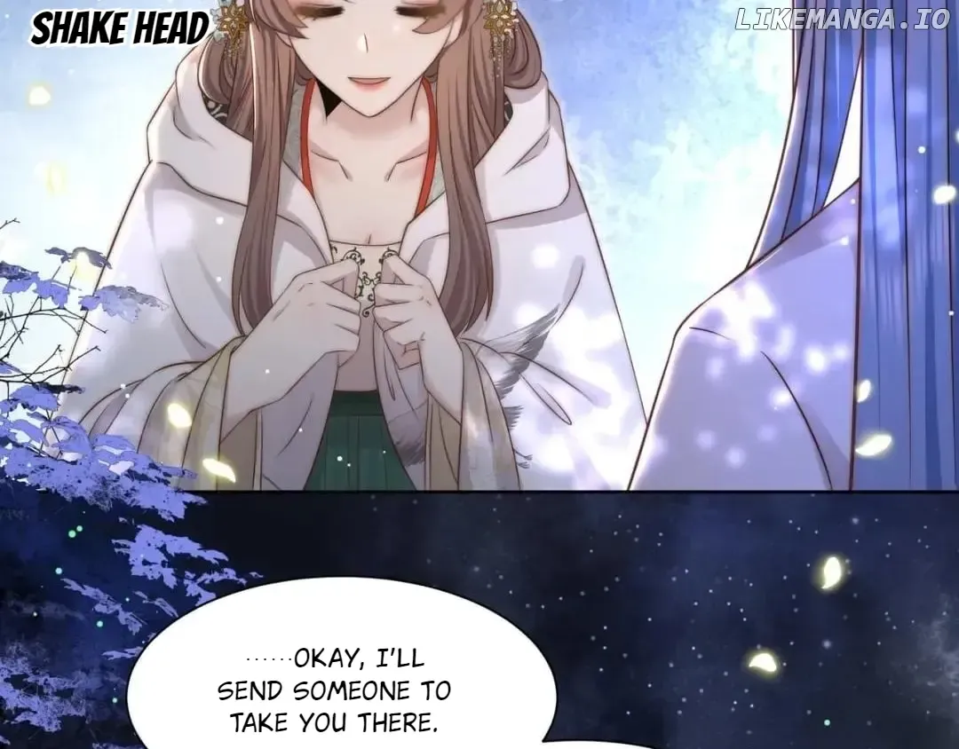 Lonely Emperor Chases His Sister-in-Law Chapter 49 Online - página 41