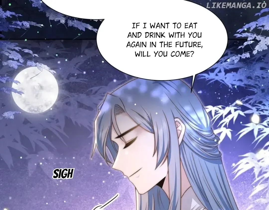 Lonely Emperor Chases His Sister-in-Law Chapter 49 Online - página 42
