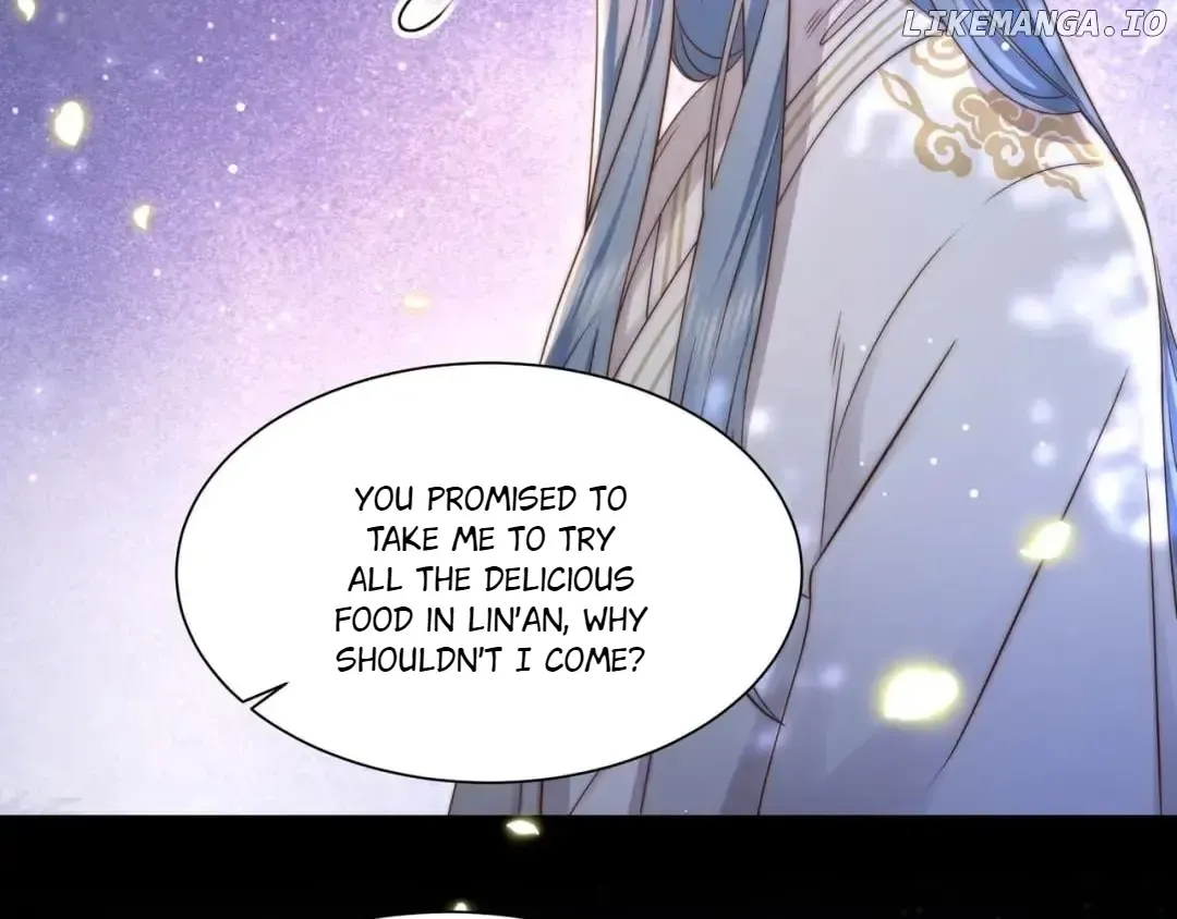 Lonely Emperor Chases His Sister-in-Law Chapter 49 Online - página 43