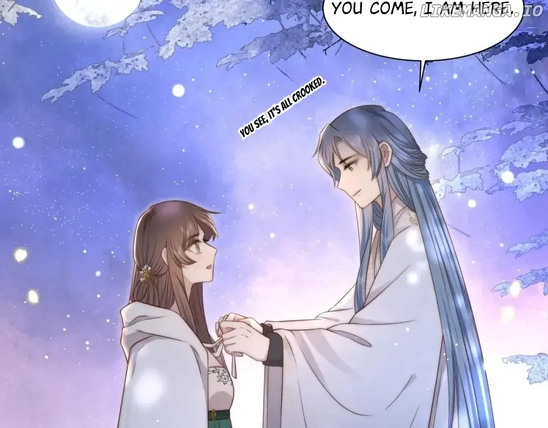 Lonely Emperor Chases His Sister-in-Law Chapter 49 Online - página 45