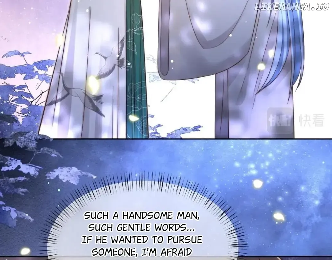 Lonely Emperor Chases His Sister-in-Law Chapter 49 Online - página 46
