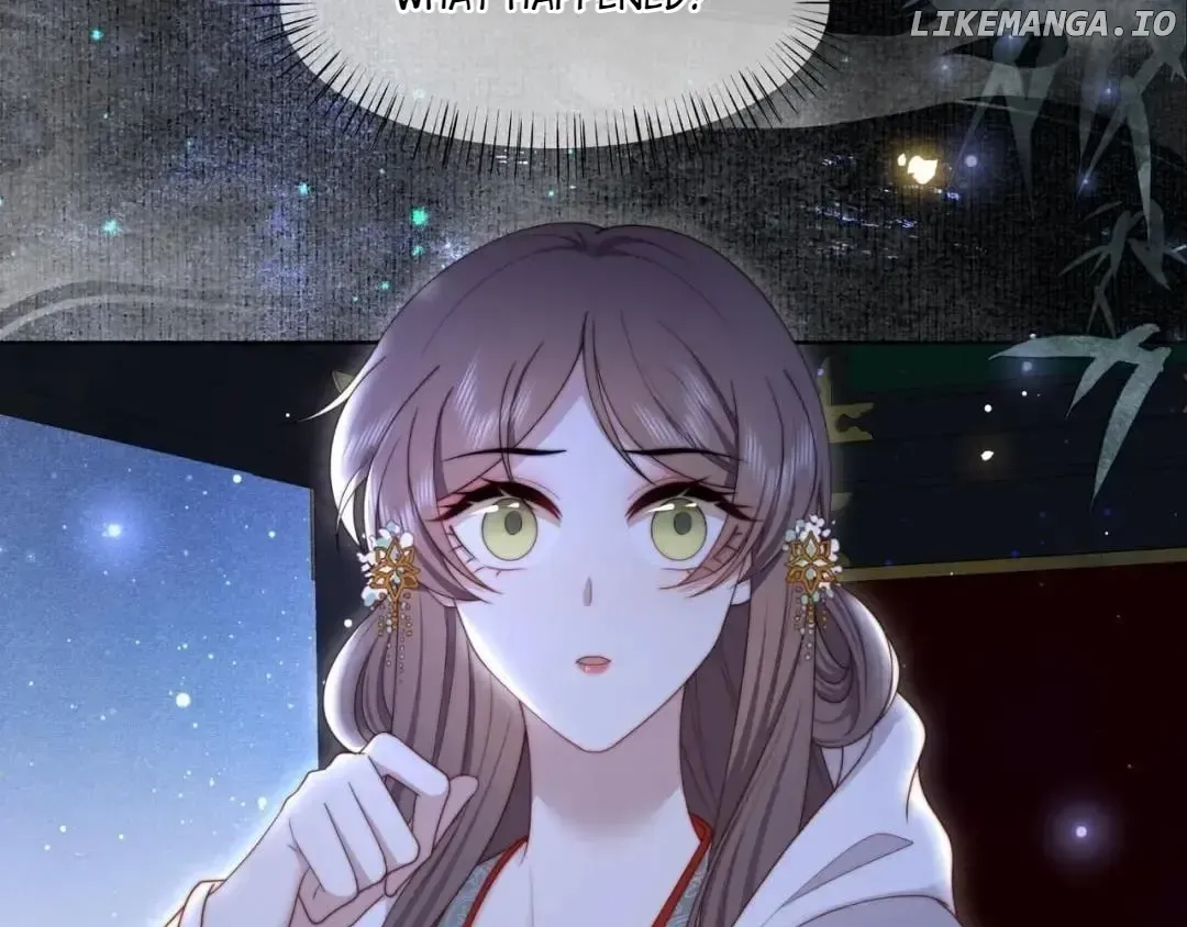 Lonely Emperor Chases His Sister-in-Law Chapter 49 Online - página 57