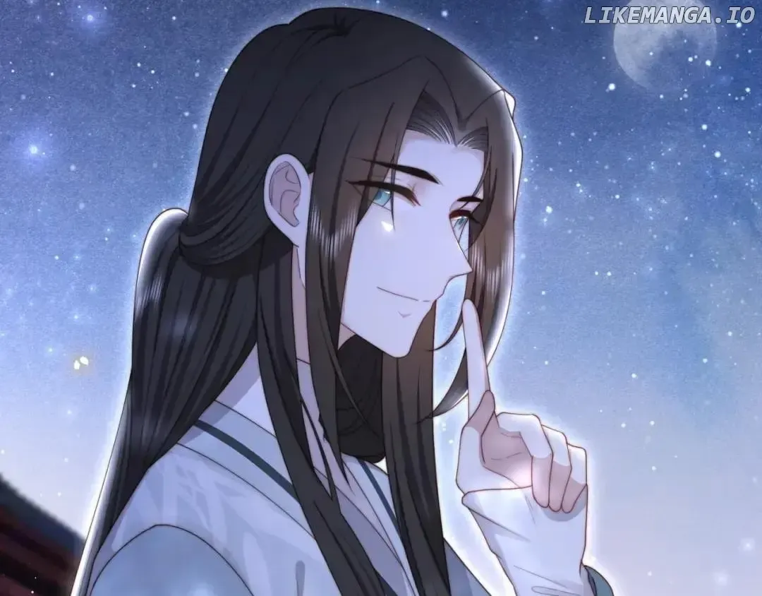 Lonely Emperor Chases His Sister-in-Law Chapter 49 Online - página 61