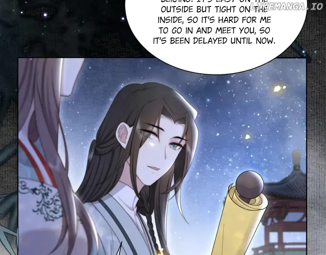 Lonely Emperor Chases His Sister-in-Law Chapter 49 Online - página 67