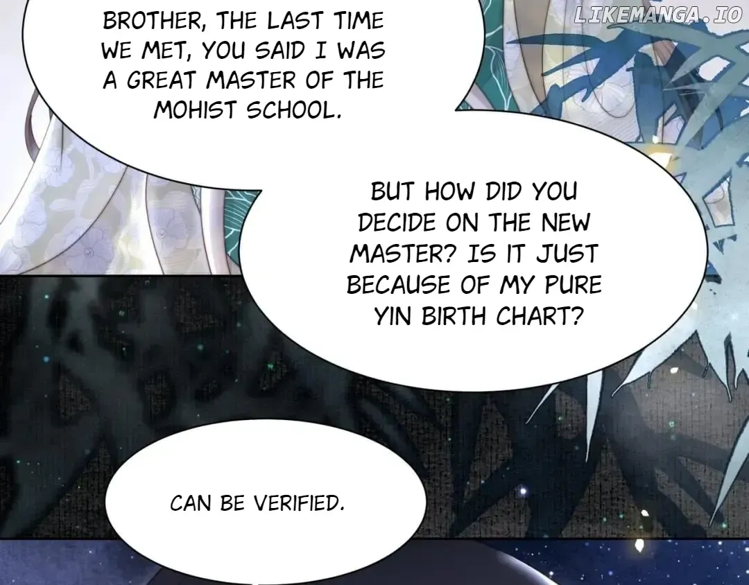 Lonely Emperor Chases His Sister-in-Law Chapter 49 Online - página 70