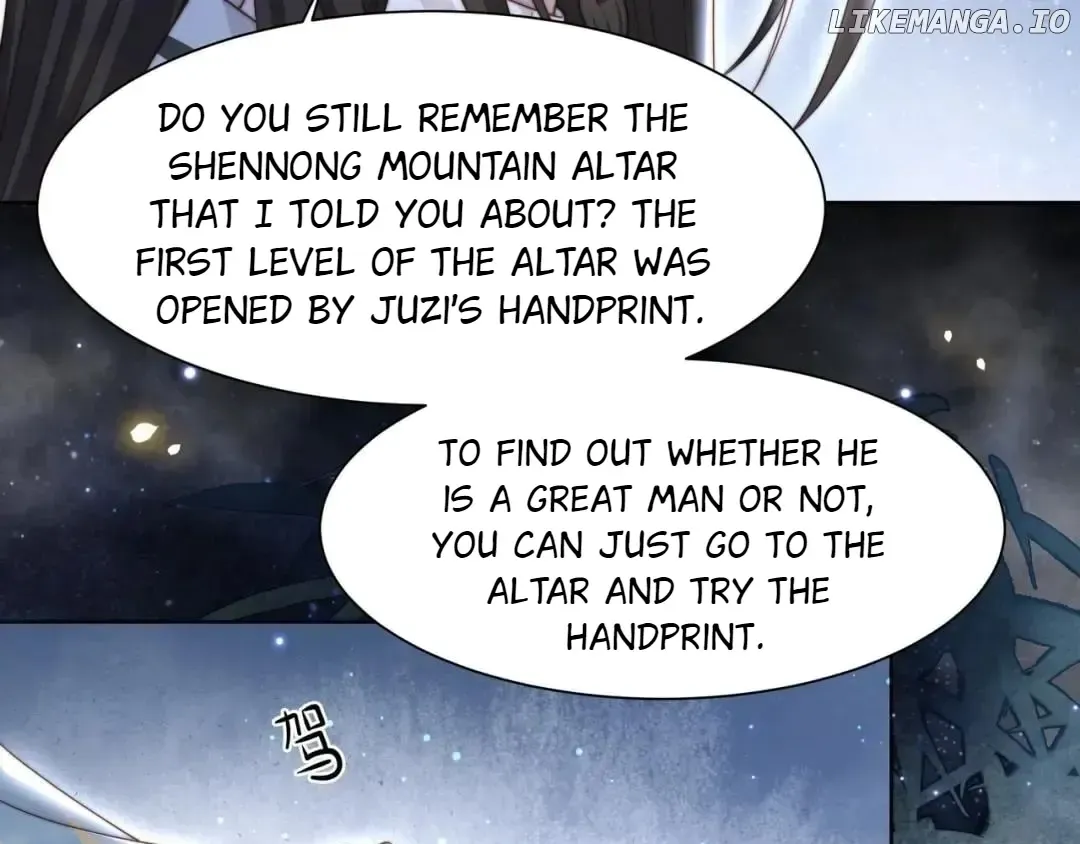 Lonely Emperor Chases His Sister-in-Law Chapter 49 Online - página 72