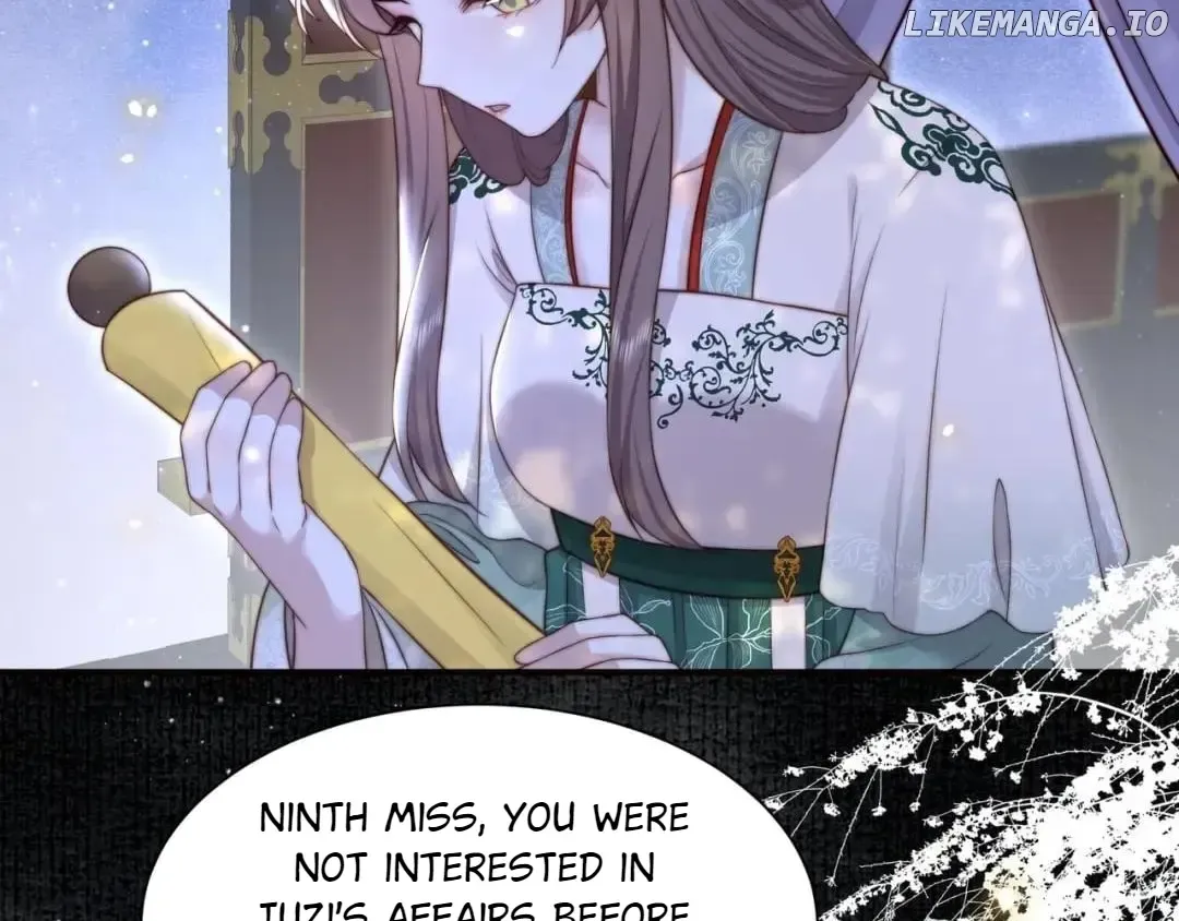 Lonely Emperor Chases His Sister-in-Law Chapter 49 Online - página 78