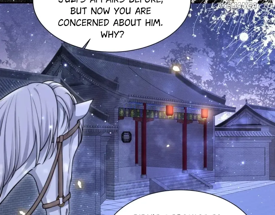 Lonely Emperor Chases His Sister-in-Law Chapter 49 Online - página 79