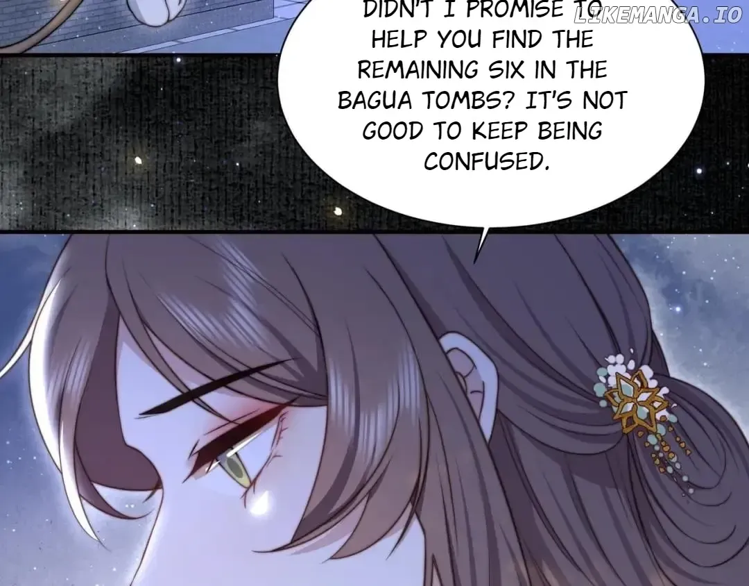 Lonely Emperor Chases His Sister-in-Law Chapter 49 Online - página 80