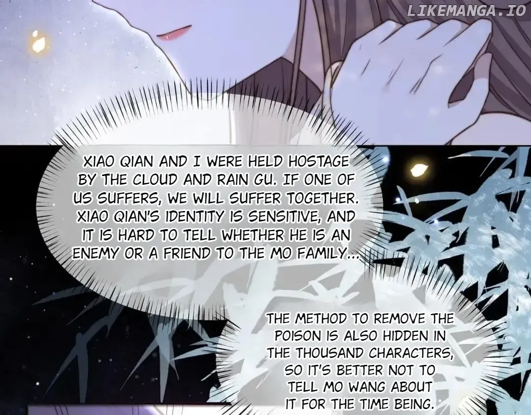 Lonely Emperor Chases His Sister-in-Law Chapter 49 Online - página 81