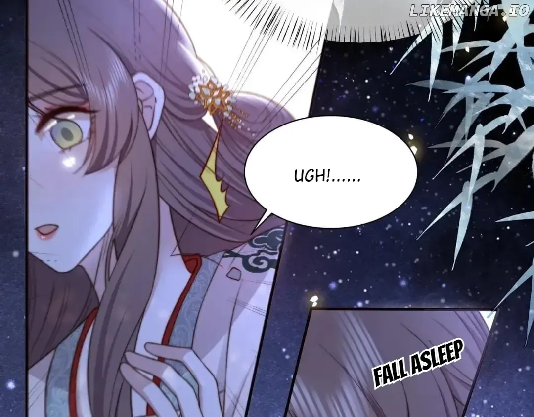 Lonely Emperor Chases His Sister-in-Law Chapter 49 Online - página 82
