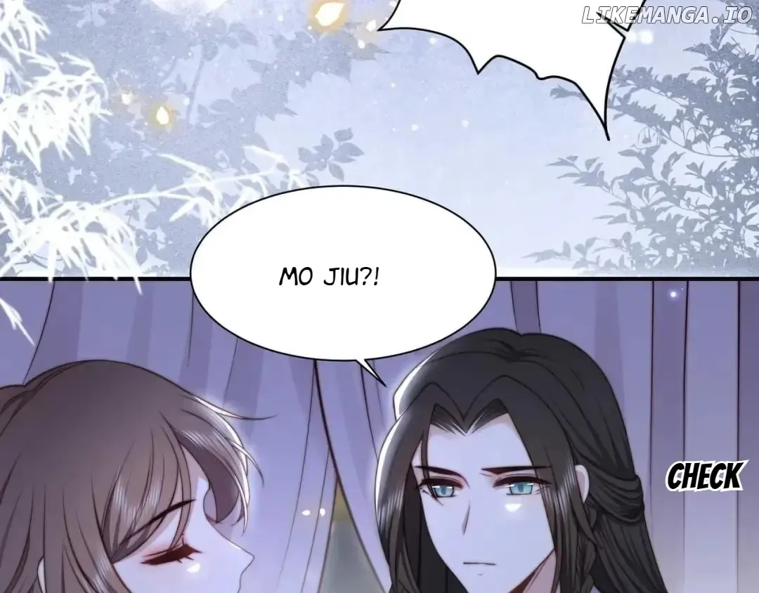 Lonely Emperor Chases His Sister-in-Law Chapter 49 Online - página 84