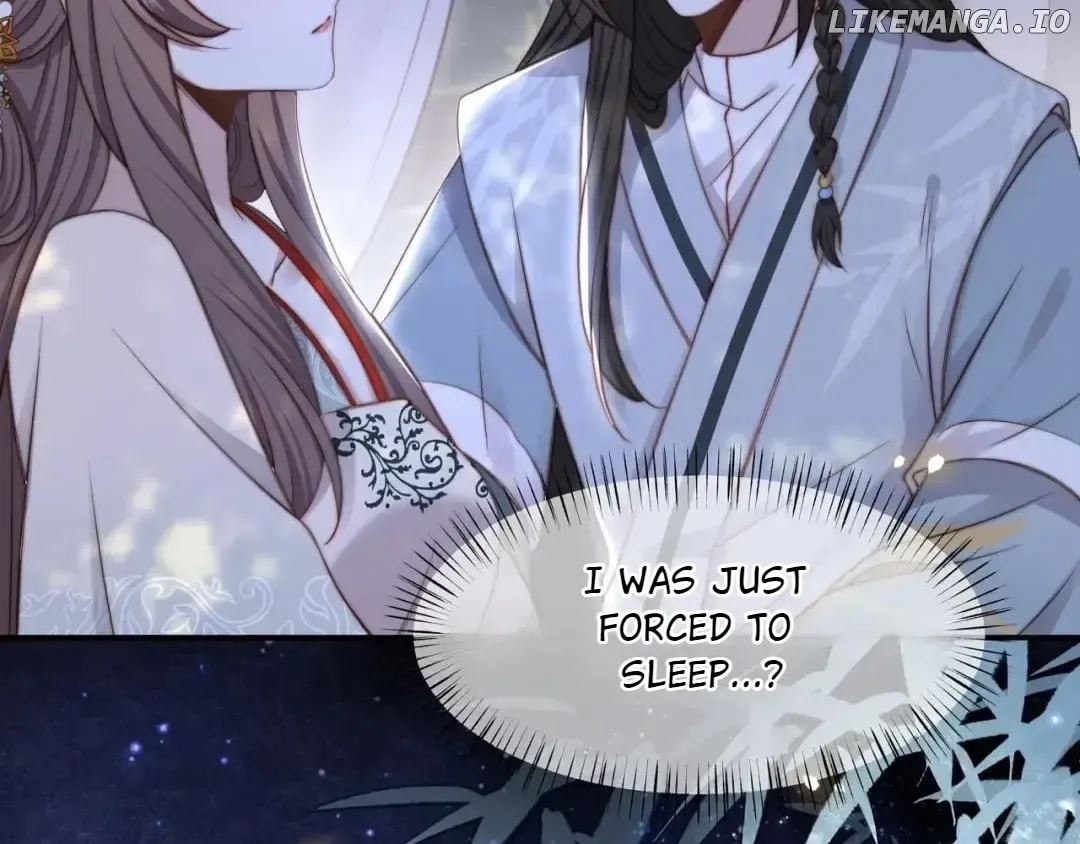 Lonely Emperor Chases His Sister-in-Law Chapter 49 Online - página 85