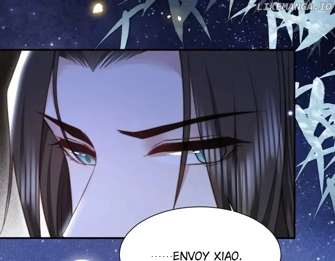 Lonely Emperor Chases His Sister-in-Law Chapter 49 Online - página 86
