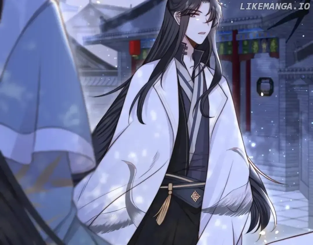 Lonely Emperor Chases His Sister-in-Law Chapter 49 Online - página 88