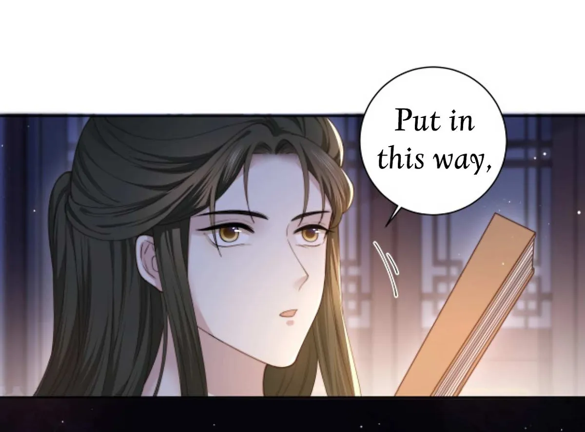 Lonely Emperor Chases His Sister-in-Law Chapter 5 Online - página 8