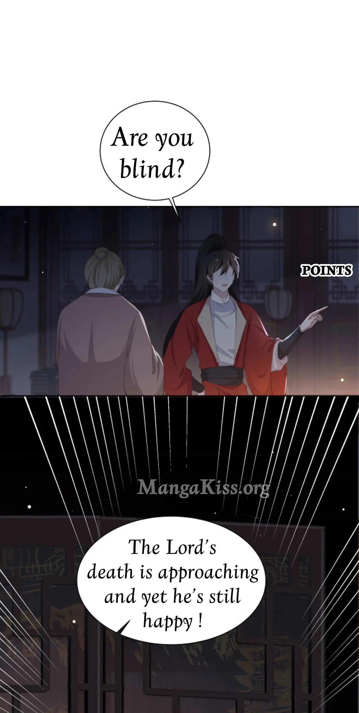 Lonely Emperor Chases His Sister-in-Law Chapter 5 Online - página 20